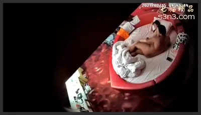 酒店圆床情趣房偷拍