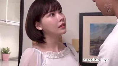 Pasangan nakal Sakura Mochizuki