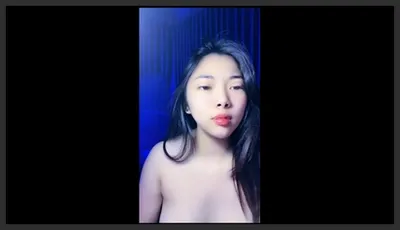 Chip Mup’s face was radiant on live stream.