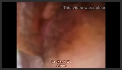 Ha Memek, montok dan berbulu, masturbasi dengan intens Mata