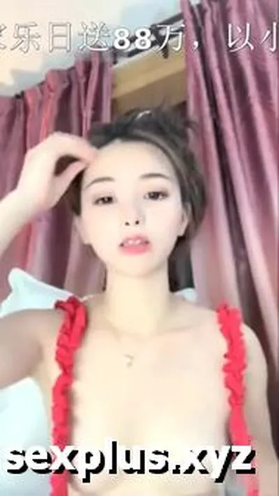 Adek Masturbasi Tionghoa yang manis sangat nakal dan genit