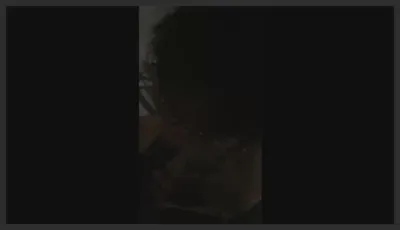 A cute girl in glasses gives an amazing blowjob and has mind-blowing sex