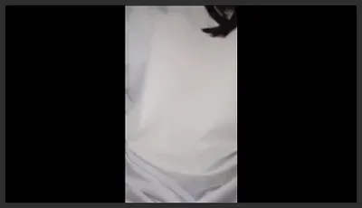 Schoolgirl Fucking and Moaning with Pleasure