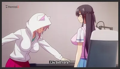 Eroge de subete wa kaiketsu dekiru the animation 1