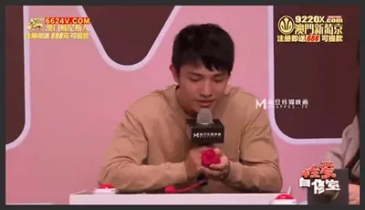 麻豆传媒映画.MTVQ13-1-1.性爱自修室EP1.节目篇.对决高潮迭代自慰技法