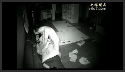 夫妻客厅沙发做爱监控曝光
