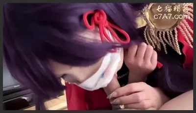 提供性処理的H奶痴女家庭教师 濑名光