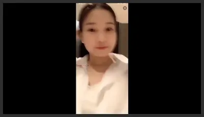 Full 42-minute sex clip of beautiful girl An Le showing off her body