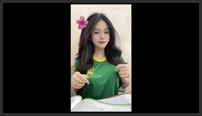 Full sex clip of Genz couple Tran Ngoc Thuy Tien posting a story fucking each other