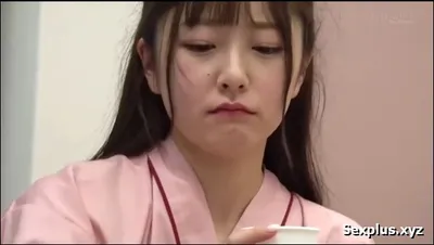 What if a pretty girl goes for a routine checkup and ends up seeing a male doctor?
