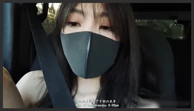 HongKongDoll玩偶姐姐.夏日回忆叁