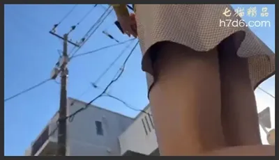 痴汉偷拍偷窥