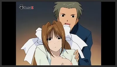 Gakuen chijoku no zushiki (debts of desire) 1