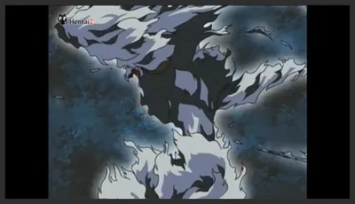 Guren (blood shadow) 1