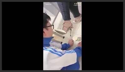 深圳处男门事件第1部调戏青春期少年内容相当给力骚逼要帮害羞的处男破处