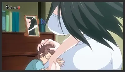Hachishaku hachiwa keraku meguri igyou kaikitan animasi 1