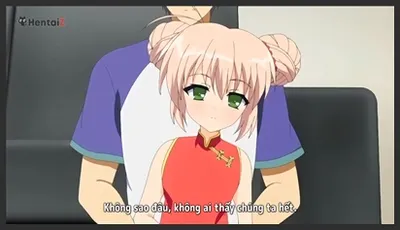 Hajimete no orusuban 1