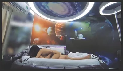 Hot boy from Go Vap and his dreamy slutty girlfriend