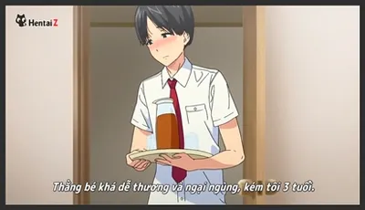 Houkago no yutousei 1