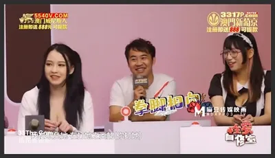 麻豆传媒映画.性爱自修室EP2.色话要不要.用呻吟撩起你的性欲