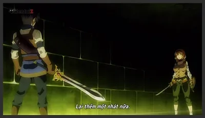 Isekai meikyuu de harem wo 6