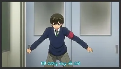 Junai maniac 1