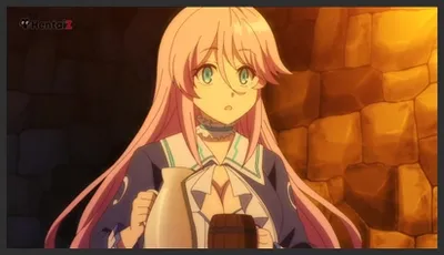 Kaifuku jutsushi no yarinaoshi 3