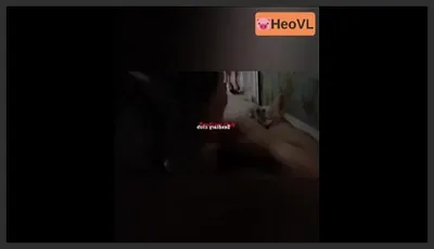 Teknik Penis Isap yang Mahir dari Mantan Pacar