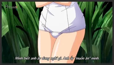 Kowaku no toki 1