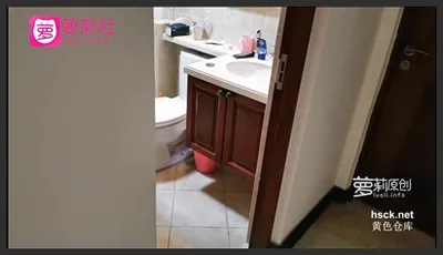 萝莉社.特殊方式叫哥哥起床-兰兰