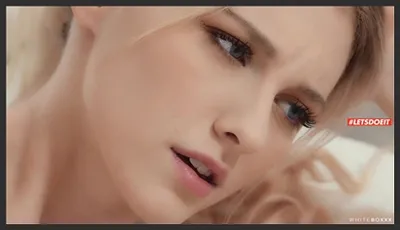 Fucking with a Russian girl with a very wet Pussy