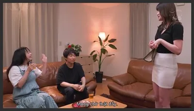 Secretly Seducing the Older Sister Who’s Craving Her Boyfriend’s Big Cock for a Long Time
