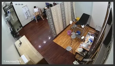 Video surfaces of doctor having sex with patient at work—extremely passionate