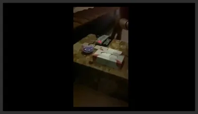 Leaked sex clip of female prosecutor having extremely attractive sex