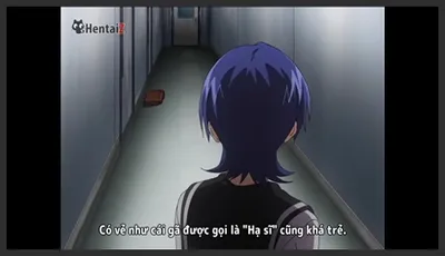 Manin densha 3