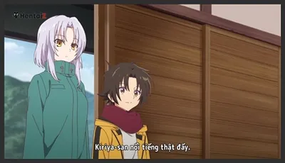 Megami-ryou no ryoubo-kun 8