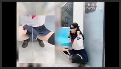 小学霸在地铁上被主人爸爸调教老师同学眼中的乖乖女私下竟然如此反差