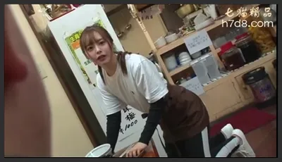 性骚扰女孩特辑 小仓尤菜2