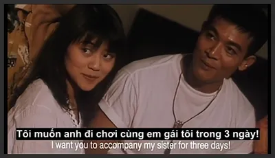 Nam Duong’s Ten Great Evil Arts