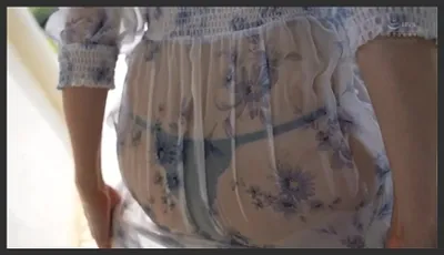 Admiring Yamagishi’s mosquito-free body