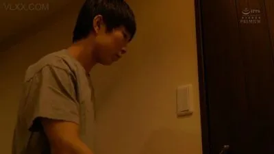 The Boss’s Lustful Wife and the Lucky Subordinate