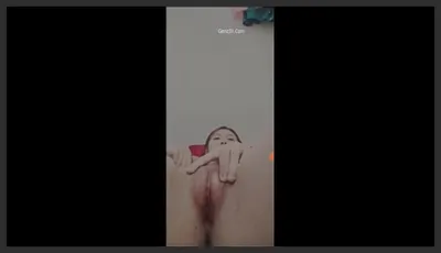 Nguyen Thi Mong Cam 2ka8 Hot Teen Girl with Braids
