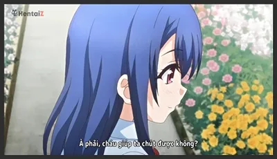 Nozoki kanojo 1
