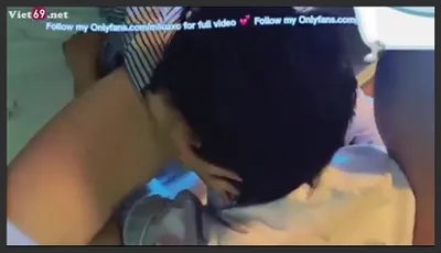 Female Tutor (MiuZXC Onlyfans) Vietnamese Actress