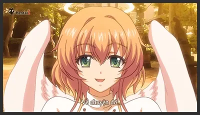 Nuki doki tenshi to akuma no sakusei battle revolution 1