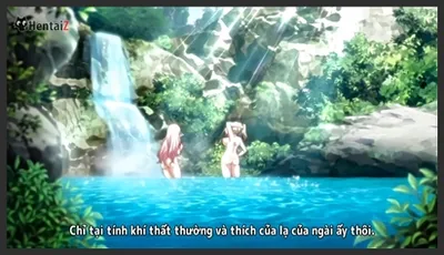Ochi mono rpg seikishi luvilias 3