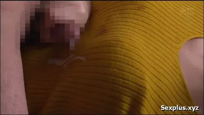The neighbor ran out of sperm with the wife whose husband has low libido