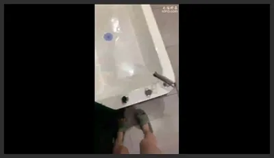 极品尤物眼镜学生妹外表清纯小虎牙5