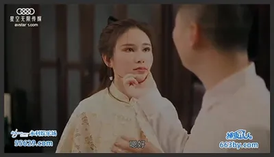 星空无限传媒.XK8101.赘婿2.0.新三年之约