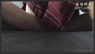 JK 也是让人挺有性趣的服饰 钟爱JK 狠狠爆肏3